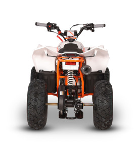Nouveau quad enfant 70cc Kayo A70 dès 6 Ans | Kayo