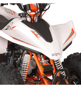 Nouveau quad enfant 70cc Kayo A70 dès 6 Ans | Kayo