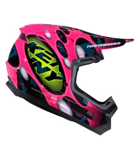 Casque motocross Kenny PERFORMANCE 2026 - Pop Système