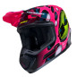 Casque motocross Kenny PERFORMANCE 2026 - Pop Système