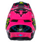 Casque motocross Kenny PERFORMANCE 2026 - Pop Système