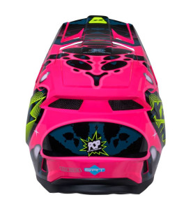 Casque motocross Kenny PERFORMANCE 2026 - Pop Système