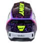 Casque moto tout terrain Kenny PERFORMANCE 2026 - Noir / Blanc Casque moto tout terrain Kenny PERFORMANCE 2026 - Noir / Blanc