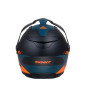 Casque intégral Kenny EXTREME - ORANGE