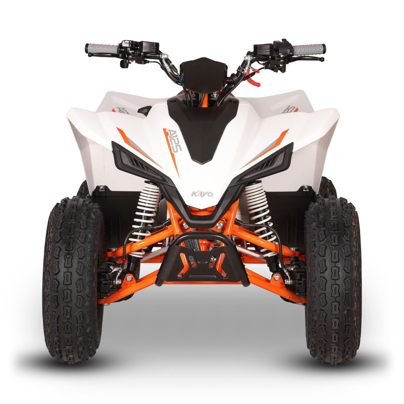 Quad enfant Kayo A125 - vue 7