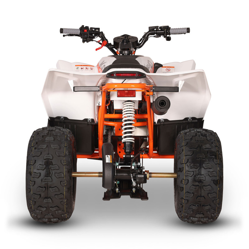 Quad enfant Kayo A125 - vue 8
