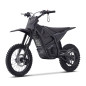 Dirt Bike électrique 3000W MXT 14/12 - NOIRE Dirt Bike électrique 3000W MXT 14/12 - NOIRE