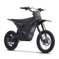 Dirt Bike électrique 3000W MXT 14/12 - NOIRE Dirt Bike électrique 3000W MXT 14/12 - NOIRE