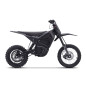 Dirt Bike électrique 3000W MXT 14/12 - NOIRE Dirt Bike électrique 3000W MXT 14/12 - NOIRE