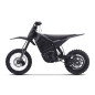Dirt Bike électrique 3000W MXT 14/12 - NOIRE Dirt Bike électrique 3000W MXT 14/12 - NOIRE