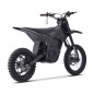 Dirt Bike électrique 3000W MXT 14/12 - NOIRE Dirt Bike électrique 3000W MXT 14/12 - NOIRE