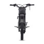 Dirt Bike électrique 3000W MXT 14/12 - NOIRE Dirt Bike électrique 3000W MXT 14/12 - NOIRE