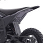 Dirt Bike électrique 3000W MXT 14/12 - NOIRE Dirt Bike électrique 3000W MXT 14/12 - NOIRE