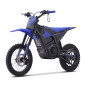 Dirt Bike électrique 3000 Watts MXT 14/12 - BLEU