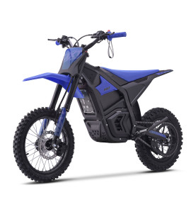 Dirt Bike Électrique MXT 3000W 48V 14/12" | Mini Moto Électrique