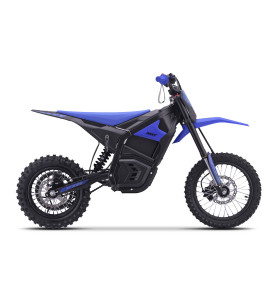 Dirt Bike Électrique MXT 3000W 48V 14/12" | Mini Moto Électrique
