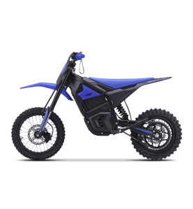 Dirt Bike Électrique MXT 3000W 48V 14/12" | Mini Moto Électrique