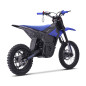 Dirt Bike électrique 3000 Watts MXT 14/12 - BLEU