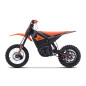 Dirt Bike électrique 3000W MXT 14/12 - ORANGE Dirt Bike électrique 3000W MXT 14/12 - ORANGE