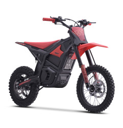 MXT XT3000 Dirt Bike Électrique 3000W 48V - 14/12"