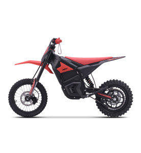 MXT XT3000 Dirt Bike Électrique 3000W 48V - 14/12"