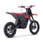 Dirt Bike électrique 3000 Watts MXT 14/12 - ROUGE