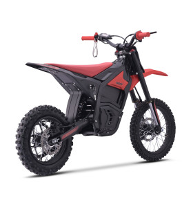 MXT XT3000 Dirt Bike Électrique 3000W 48V - 14/12"