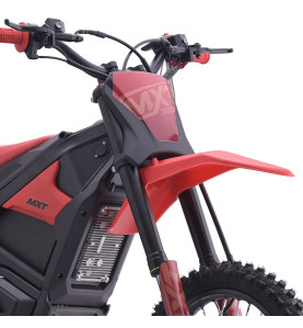 MXT XT3000 Dirt Bike Électrique 3000W 48V - 14/12"