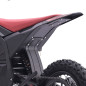 Dirt Bike électrique 3000 Watts MXT 14/12 - ROUGE
