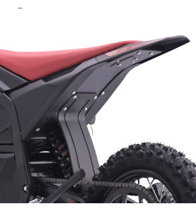MXT XT3000 Dirt Bike Électrique 3000W 48V - 14/12"