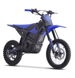 Dirt Bike Électrique 4800W MXT 60V 14/12"