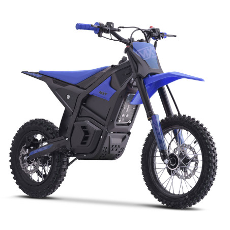Dirt Bike Électrique 4800W MXT 60V 14/12"