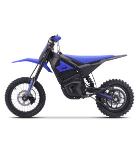 Dirt Bike Électrique 4800W MXT 60V 14/12"