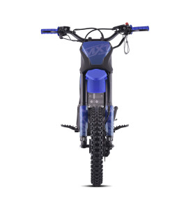 Dirt Bike Électrique 4800W MXT 60V 14/12"