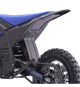 Dirt Bike Électrique 4800W MXT 60V 14/12"