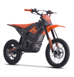 Dirt Bike Électrique 4800W MXT 60V 14/12"