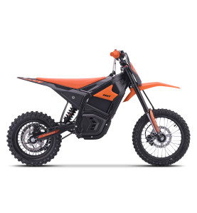 Dirt Bike Électrique 4800W MXT 60V 14/12"