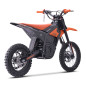 Dirt Bike électrique 4800 Watts MXT 14/12 - ORANGE Dirt Bike électrique 4800 Watts MXT 14/12 - ORANGE