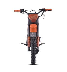 Dirt Bike Électrique 4800W MXT 60V 14/12"
