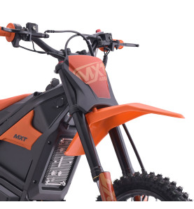 Dirt Bike Électrique 4800W MXT 60V 14/12"