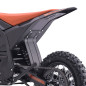 Dirt Bike électrique 4800 Watts MXT 14/12 - ORANGE Dirt Bike électrique 4800 Watts MXT 14/12 - ORANGE