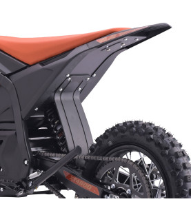 Dirt Bike Électrique 4800W MXT 60V 14/12"