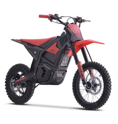 Dirt Bike Électrique 4800W MXT 60V 14/12"