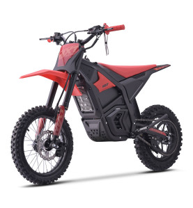 Dirt Bike Électrique 4800W MXT 60V 14/12"