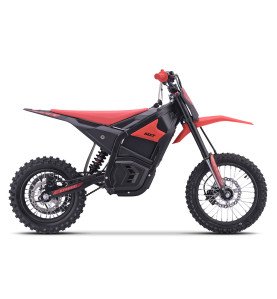 Dirt Bike Électrique 4800W MXT 60V 14/12"