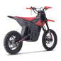 Dirt Bike électrique 4800 Watts MXT 14/12 - ROUGE Dirt Bike électrique 4800 Watts MXT 14/12 - ROUGE