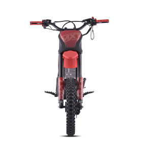 Dirt Bike Électrique 4800W MXT 60V 14/12"