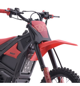 Dirt Bike Électrique 4800W MXT 60V 14/12"