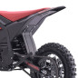Dirt Bike électrique 4800 Watts MXT 14/12 - ROUGE Dirt Bike électrique 4800 Watts MXT 14/12 - ROUGE
