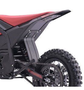 Dirt Bike Électrique 4800W MXT 60V 14/12"